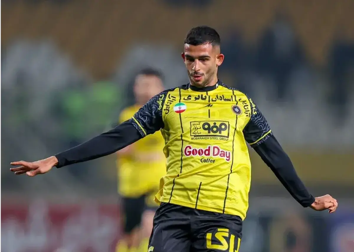 دعوت از دو بازیکن خیبر و سپاهان به تیم ملی امید