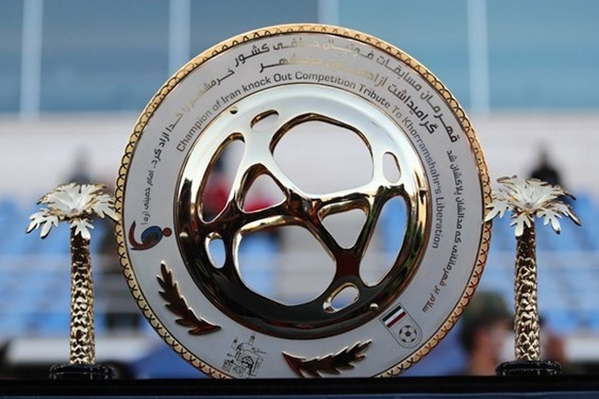 اعلام رسمی ورزشگاه میزبان دیدار تراکتور و پرسپولیس