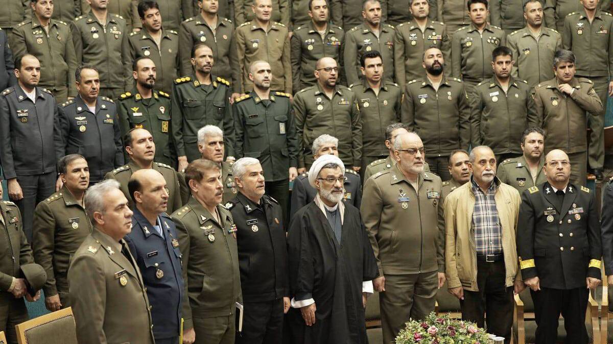 امروز نه دانش‌محور، نه فناوری‌محور بلکه صنعت‌محور باید باشیم