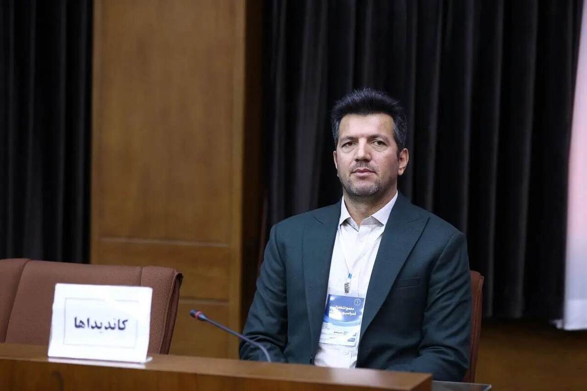 شادی: در خصوص حضور جاور و نوروزی در قشم صحبتی نکردیم  از پارسال با نصیری در ارتباط بودیم