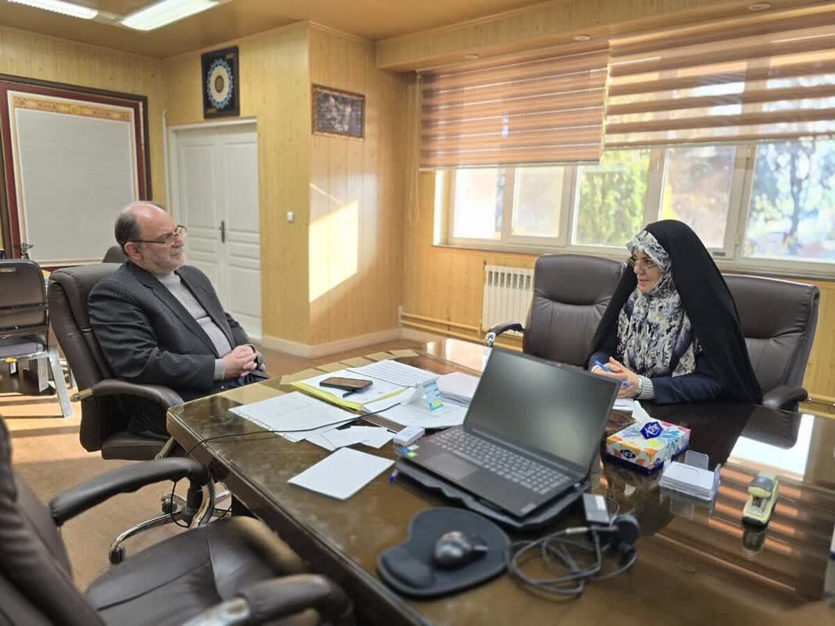 پیشنهاد فرماندار شهرستان ماکو برای تخصیص «حق مرز» به کادر درمان