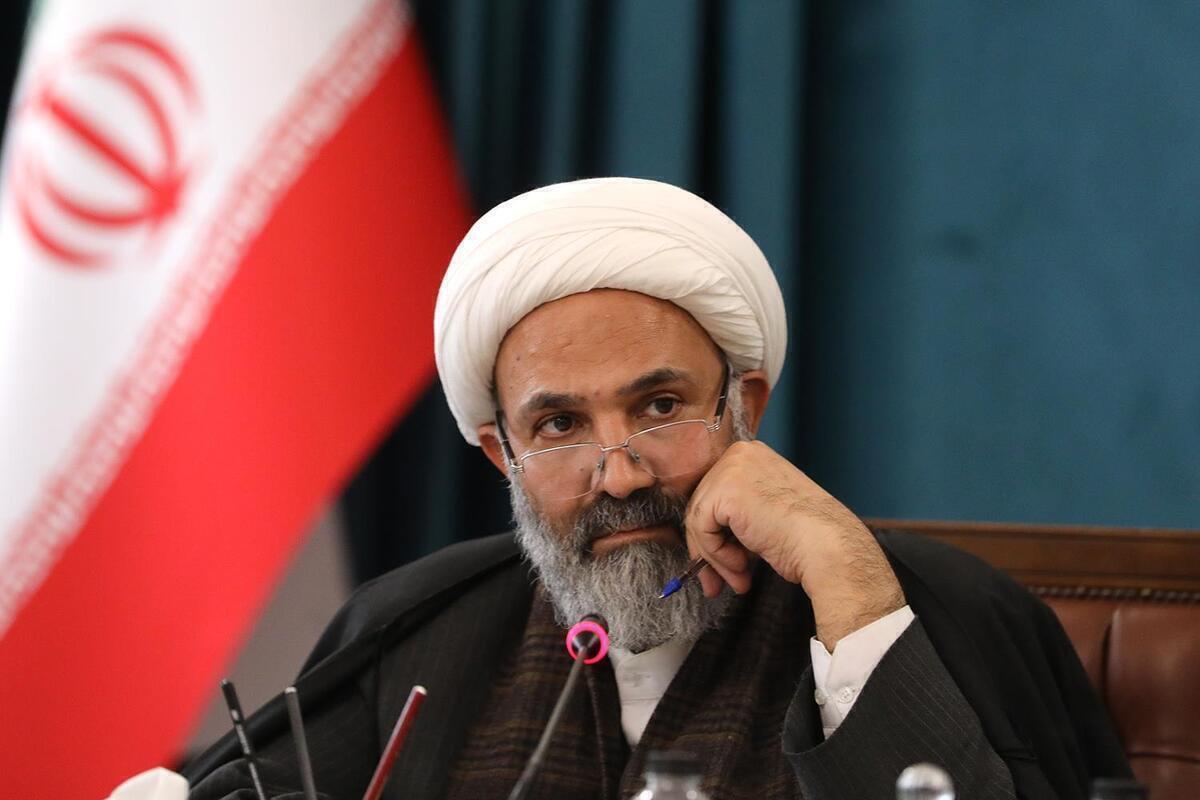 ابطال مصوبه اصلاح ساختار سازمان منابع طبیعی با پیگیری کمیسیون اصل ۹۰  تغییر اساسنامه باید به تصویب مجلس برسد