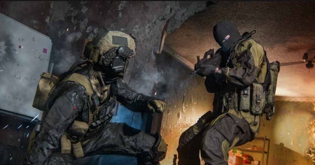 واکنش Infinity Ward به شایعات نگران‌کننده Modern Warfare ۴: هر چیزی را در اینترنت می‌خوانید، باور نکنید