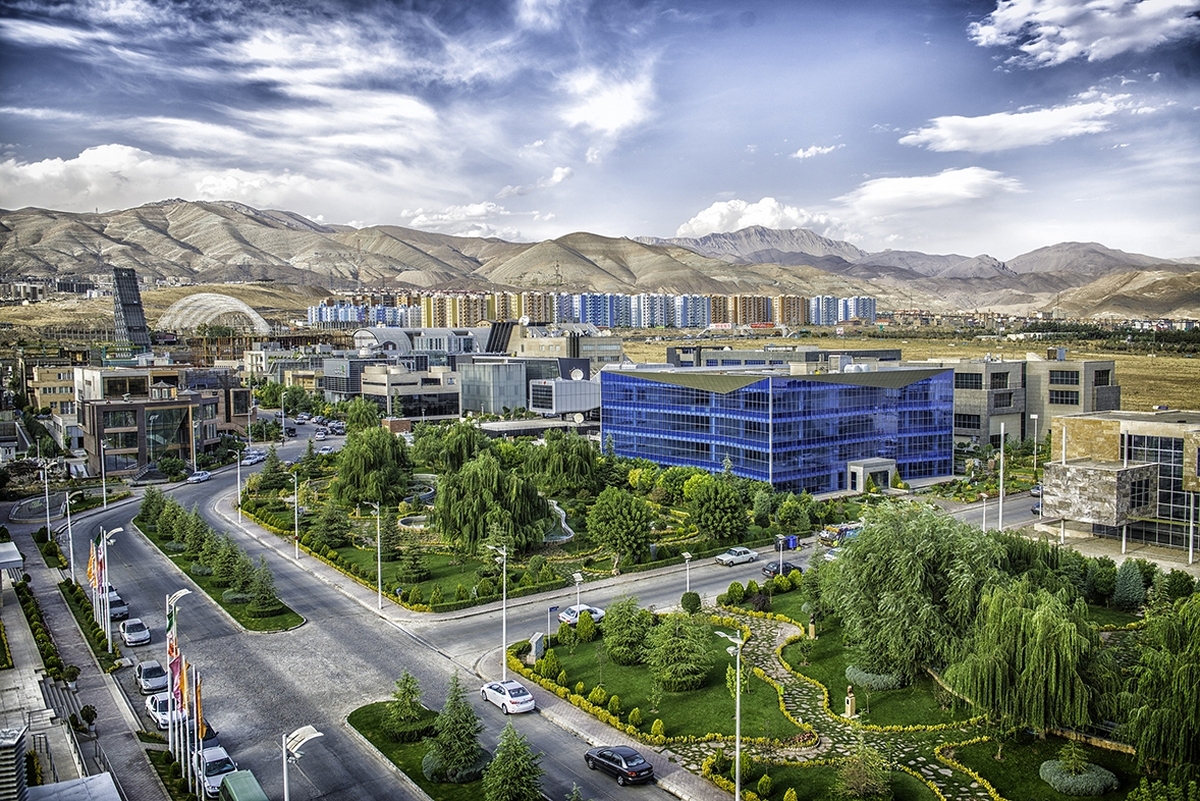 دانش‌بنیان‌های حوزۀ خدمات شهری توسط پارک علم و فناوری شهرداری حمایت می‌شوند