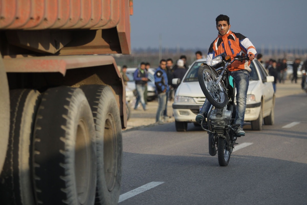 باید به جای افزایش جرایم رانندگی، فرهنگ‌سازی‌ کنیم +فیلم