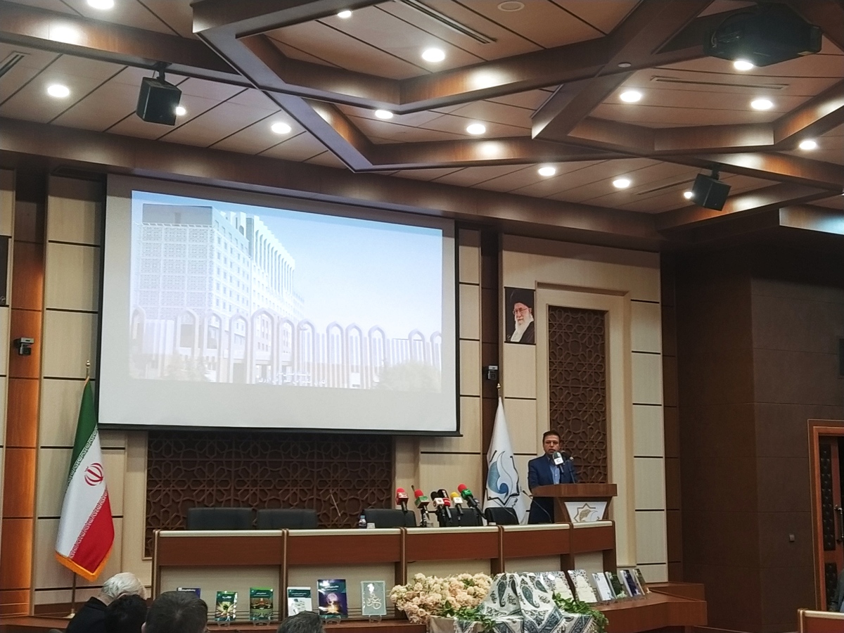 تقویت زیرساخت‌های پژوهشی اولویت اصلی است