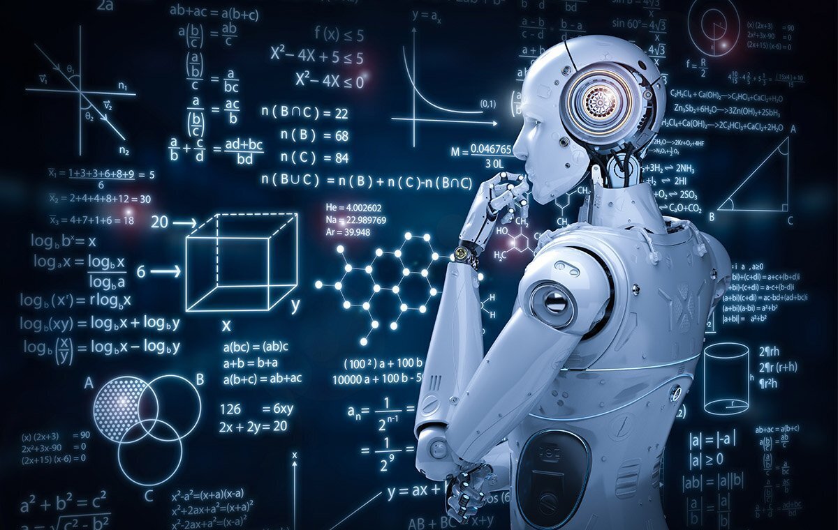 هوش مکانی، موتور محرّک تحول دیجیتال در جهان امروز