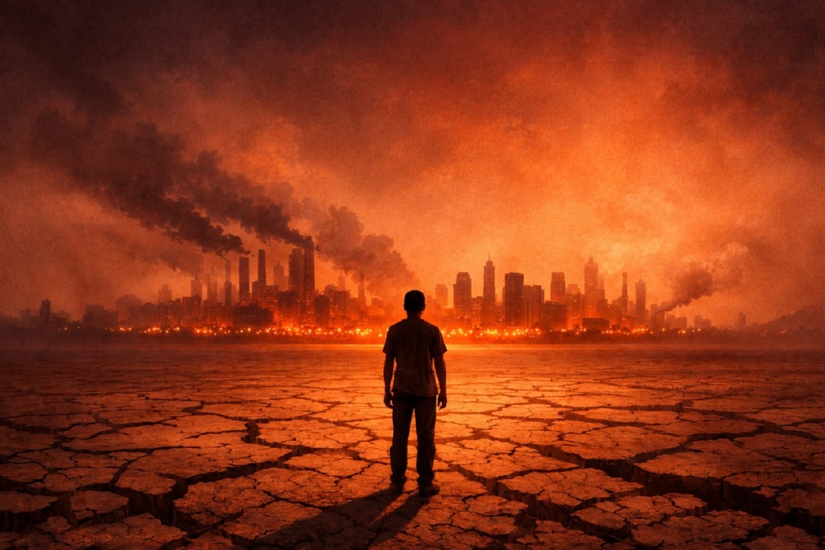 تغییرات مرگبار در راه است!