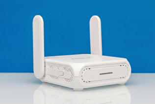 ایسوس یک روتر مسافرتی مبتنی بر وای‌فای ۷ روانه بازار چین کرد