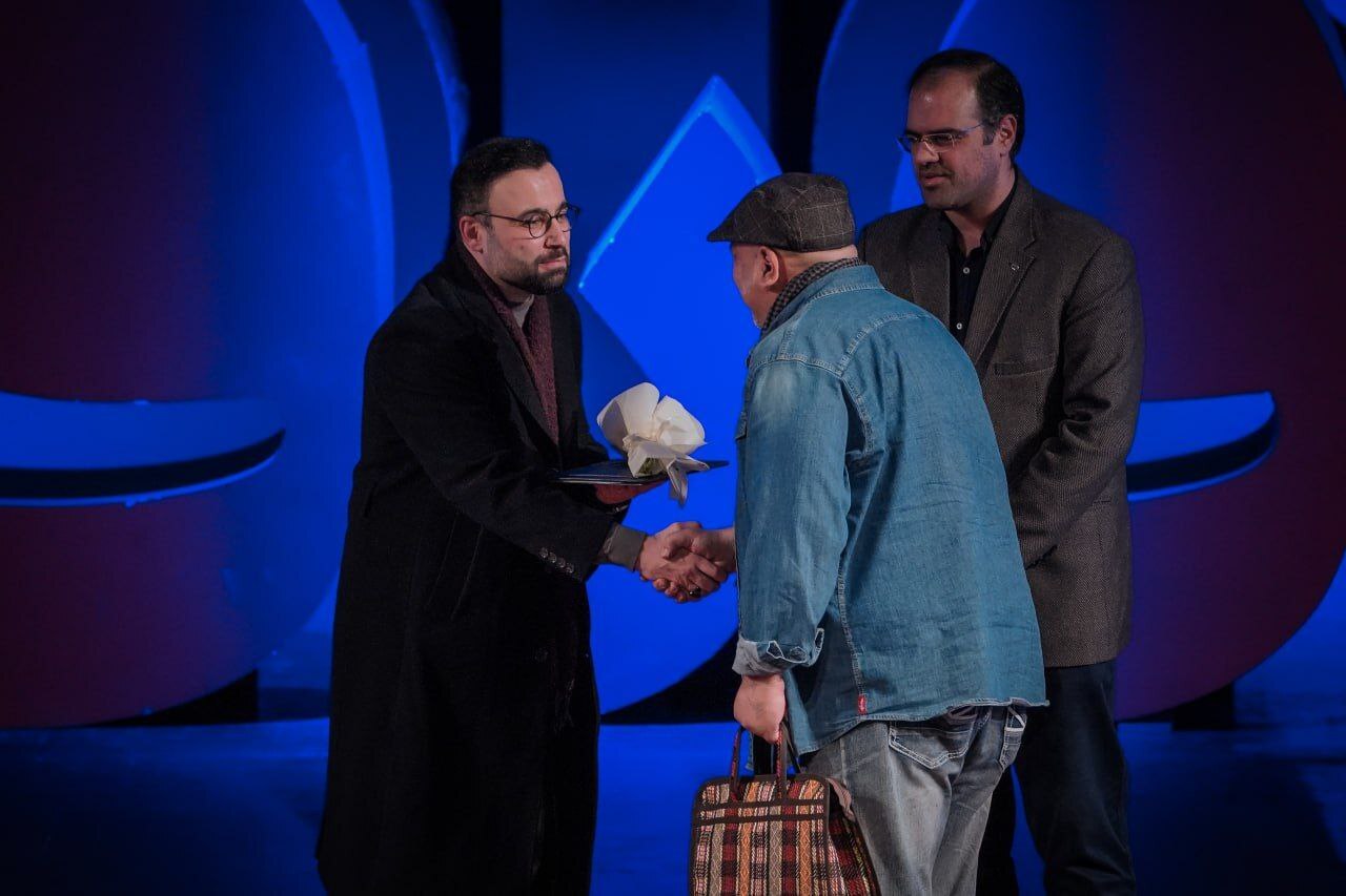 نوزدهمین جشنواره سینما حقیقت به ایستگاه پایانی رسید