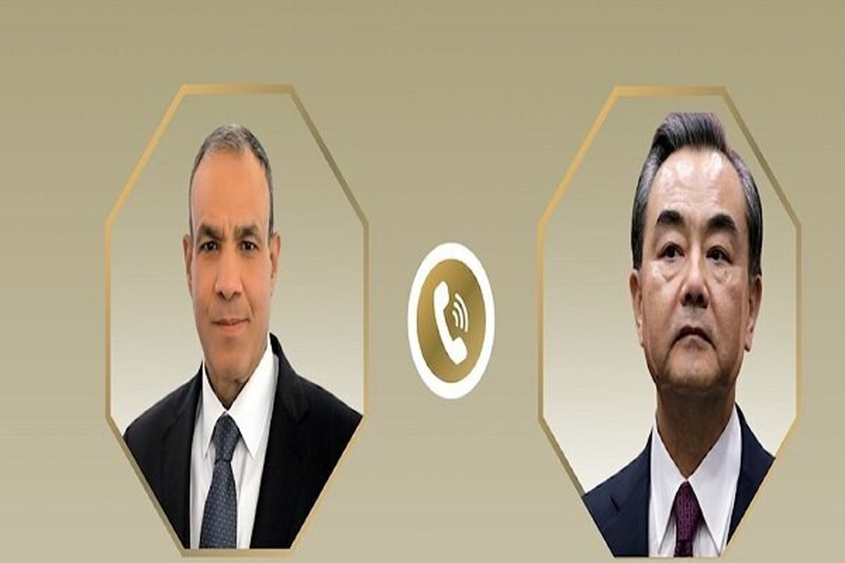 مصر از همکاری چین در حوزه انرژی تجدیدپذیر و نمک‌زدایی آب دریا قدردانی کرد