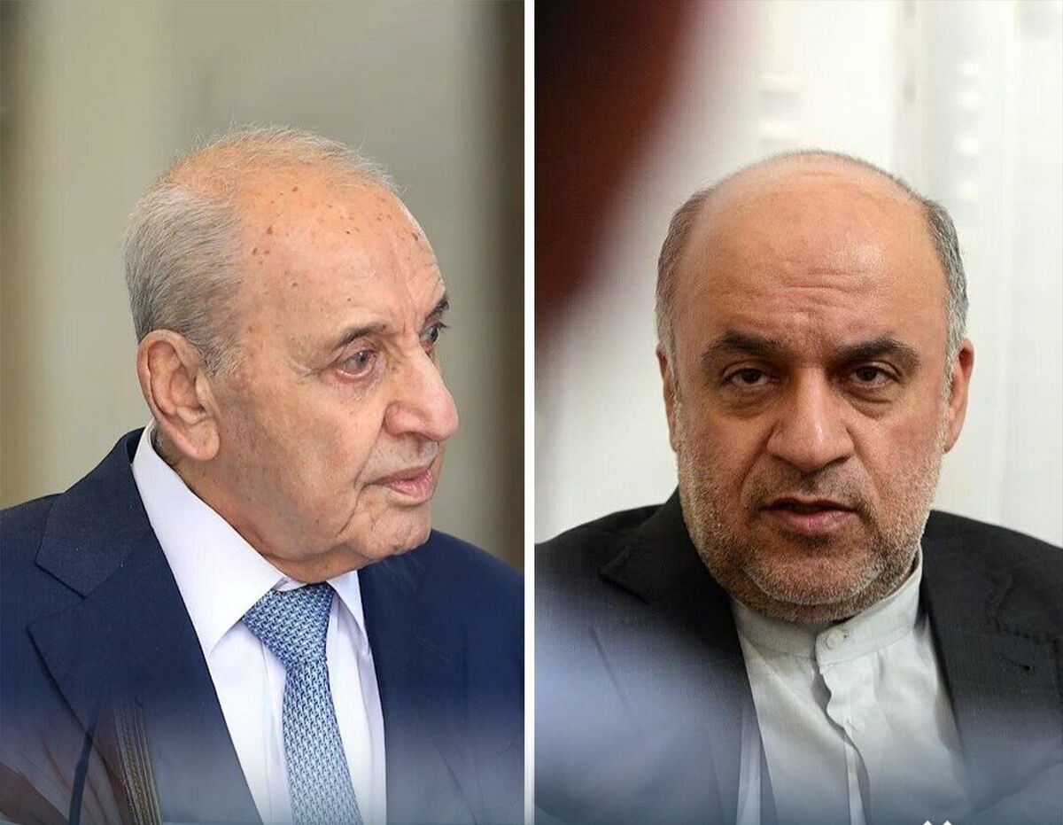 از سرگیری پرواز مستقیم به لبنان بررسی شد