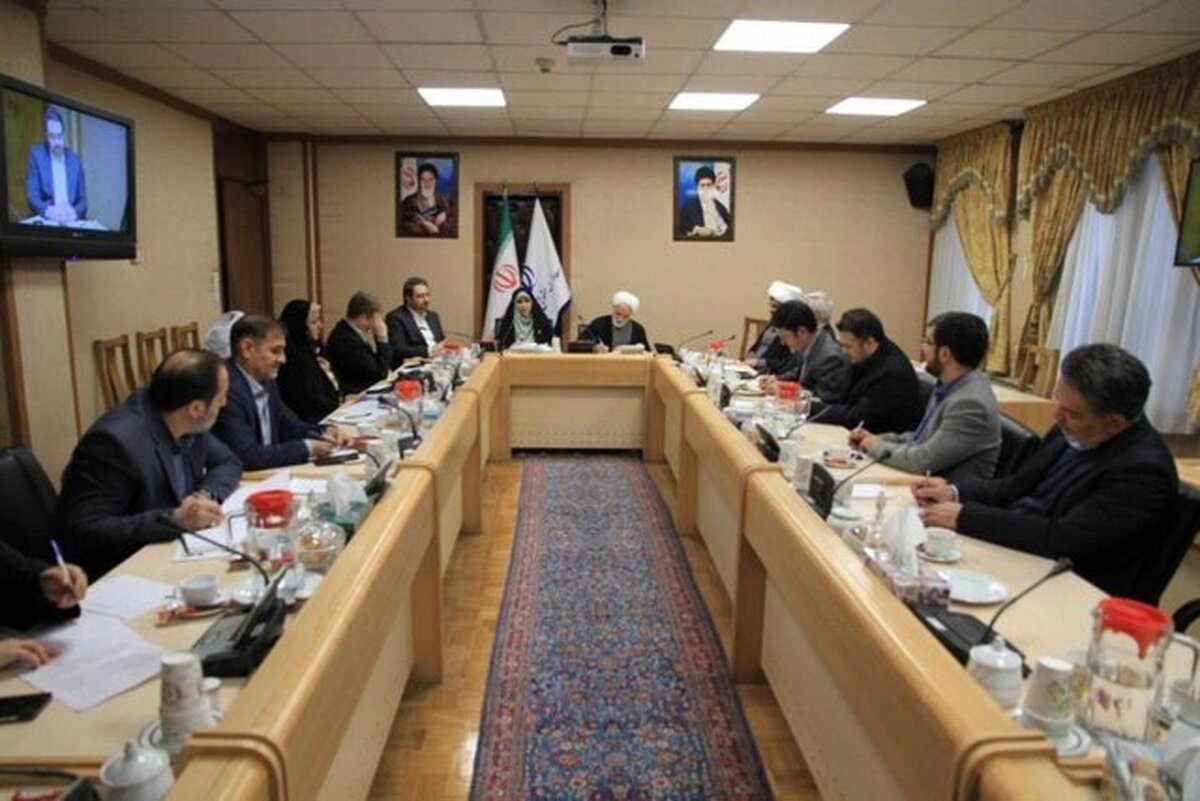 انصاری: بنای ما پاسخگویی دستگاه‌ها درباره اجرای حقوق شهروندی است