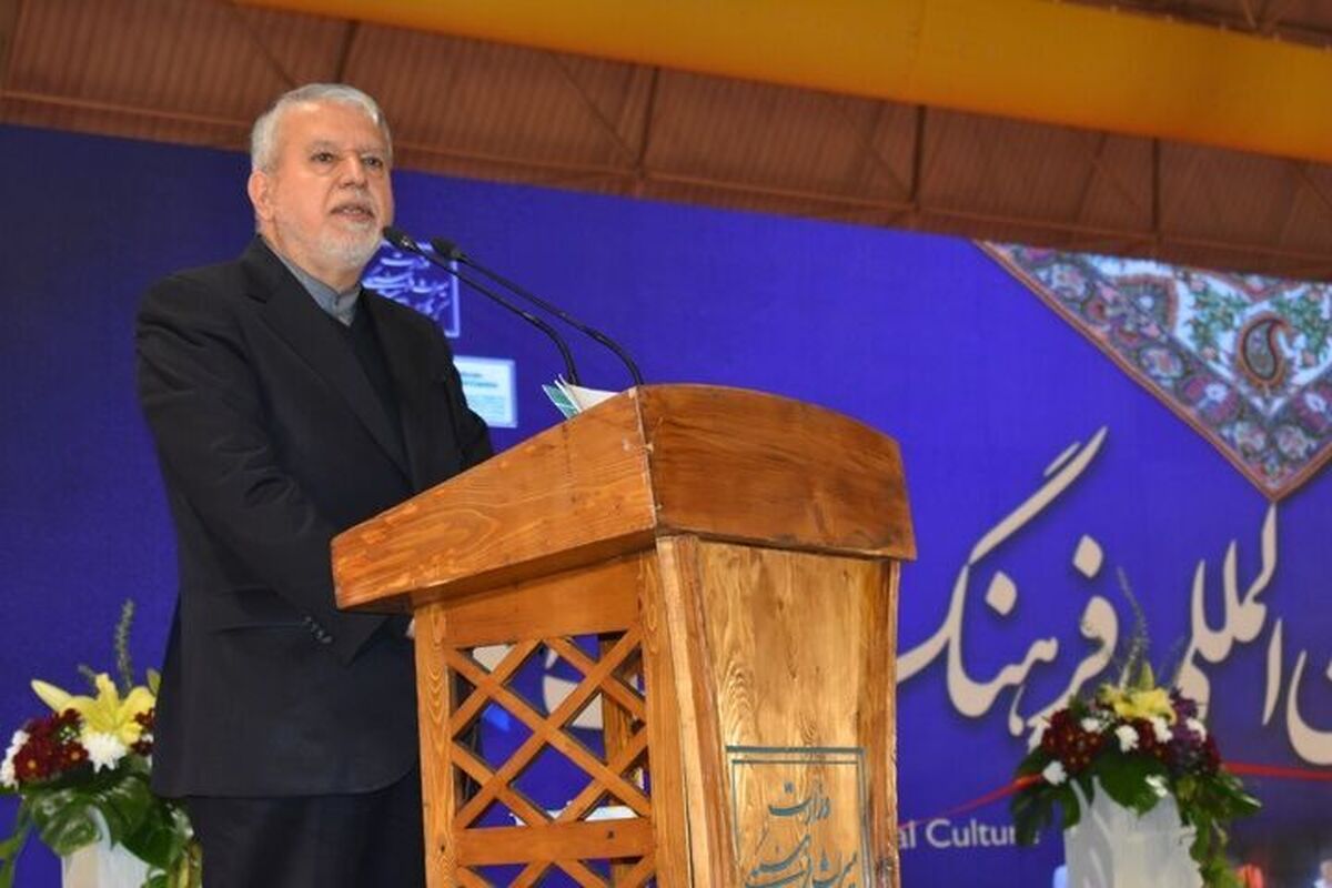 صالحی  امیری: تخلیه روستا یک تهدید فرهنگی است