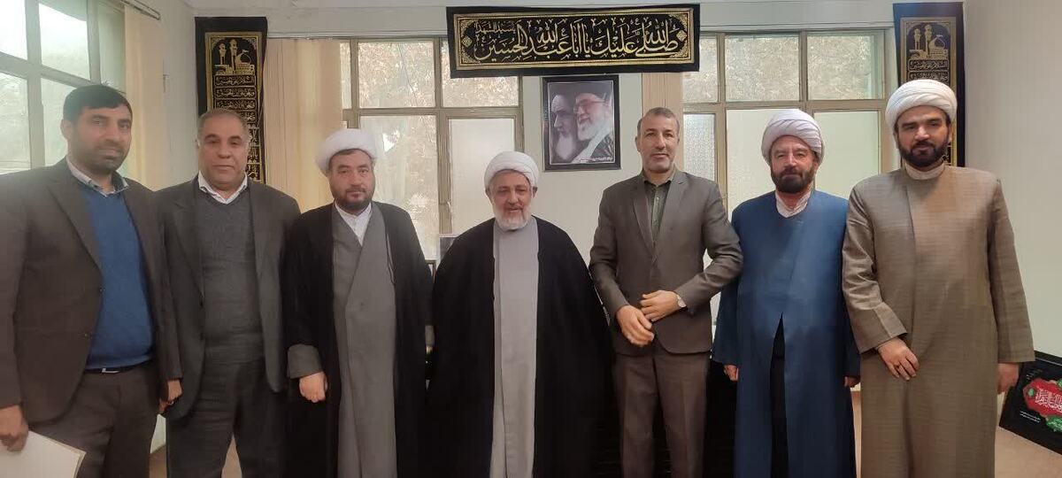 ارسال ۲۰۰ اثر به جشنواره «رایحه حسینی»  همکاری دانشگاه و حوزه تولید علم و معنویت را تقویت می‌کند