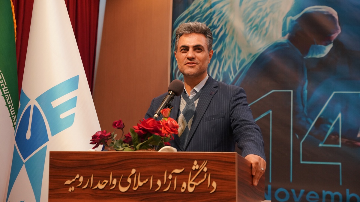  اتاق عمل قلب تپنده نظام سلامت و نماد کار تیمی است 