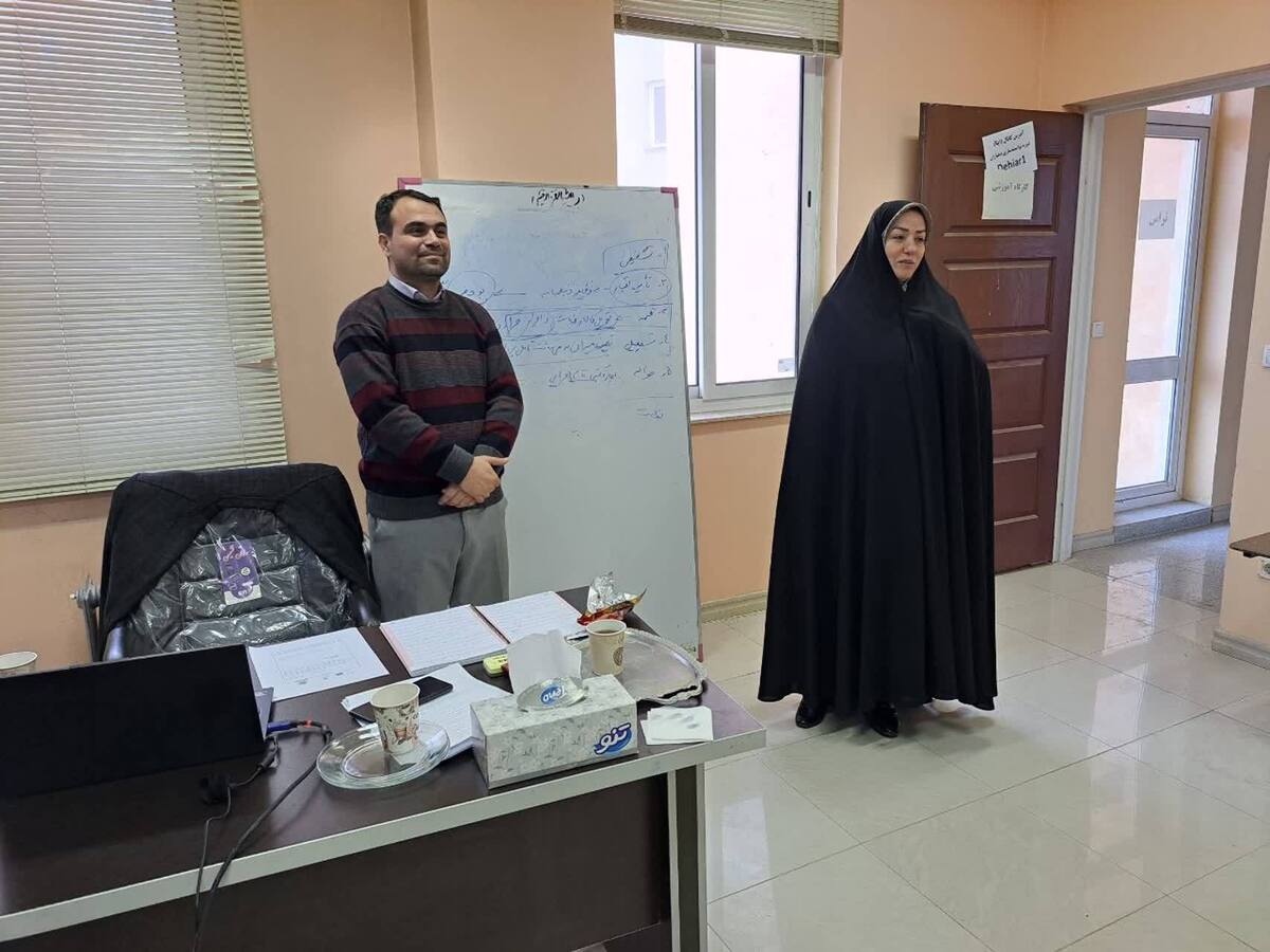 ضرورت آموزش دوره‌های تخصصی برای دهیاران