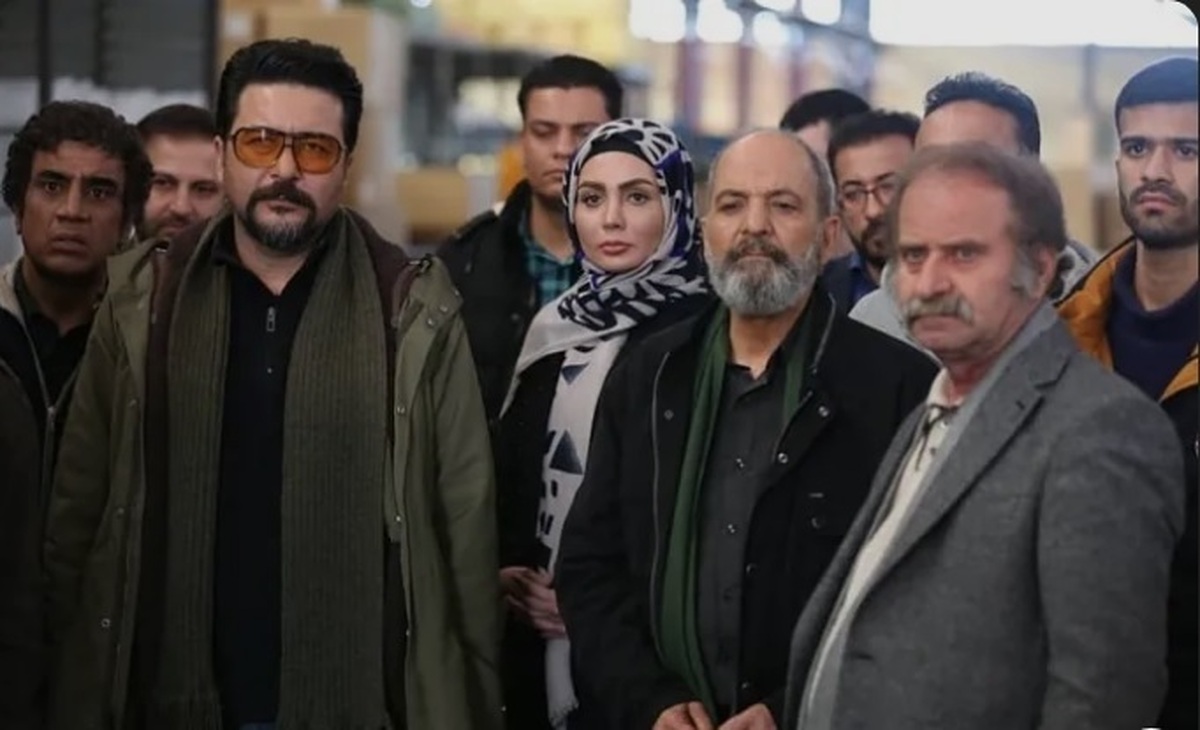 پرداخت به وجه مغفول سبک زندگی ایرانی- اسلامی در سریال «میراث»