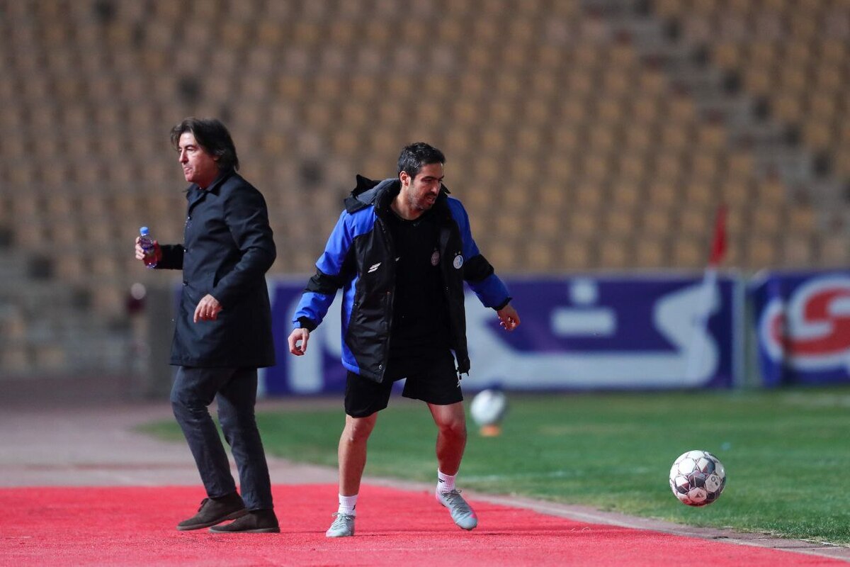 اعلام اسامی محرومان جام حذفی  استقلال و پرسپولیس یک محروم دارند