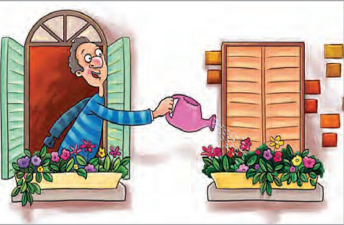 آمار جهانی: ۳۳ درصد مردم دنیا احساس تنهایی می‌کنند  نقش همسایگی در کاهش اضطراب اجتماعی