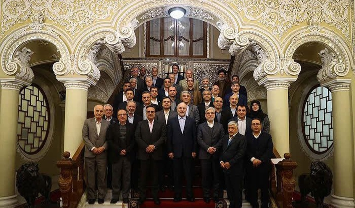 کنشگری رؤسای دانشگاه‌ها، اساس حکمرانی را شکل می‌دهد