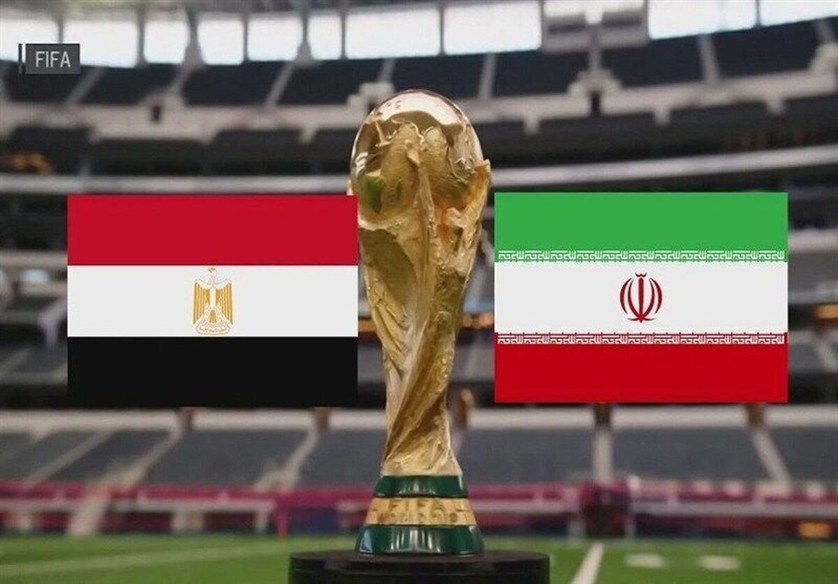 واکنش فیفا به نامگذاری جنجالی دیدار ایران و مصر؛ تصمیم محلی است و ربطی به مسابقه ندارد
