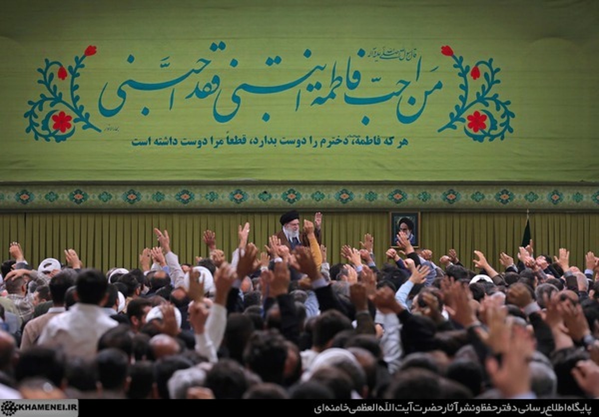 دغدغه رهبر انقلاب از فقر محتوایی هیأت؛ آیا مداحی در حال تولید زبان هنری انقلاب است؟