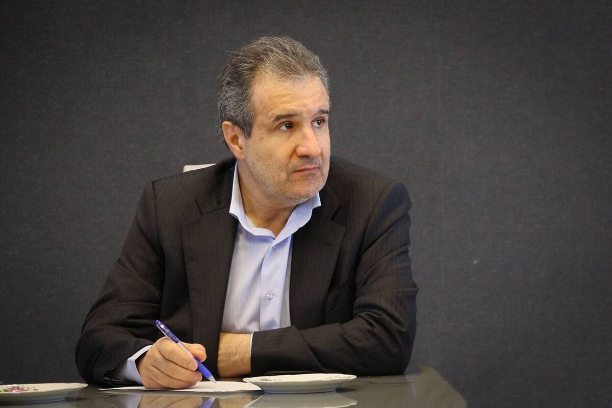 ضرورت بازتعریف جایگاه علم و دانش در فرآیند ارتقای تکنولوژی و توسعه پایدار