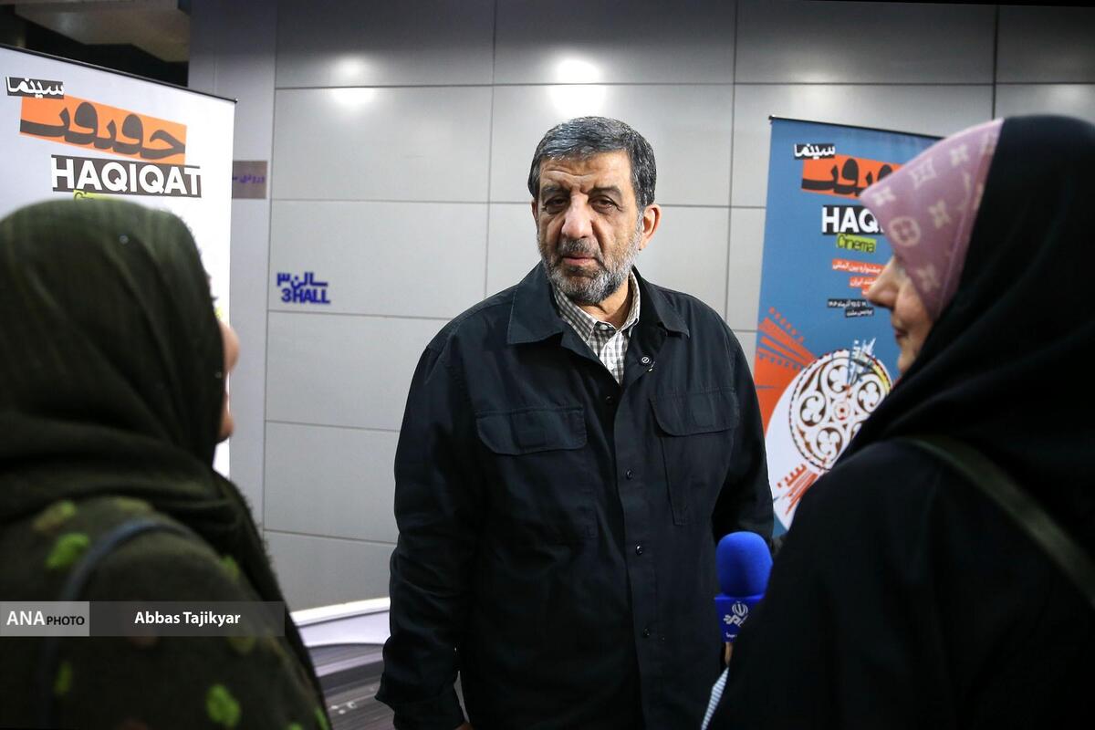 سینمای مستند افتخارات علمی را به تصویر بکشد  شهید طهرانچی نخبه‌ای درجه یک و مدیری متواضع بود +فیلم