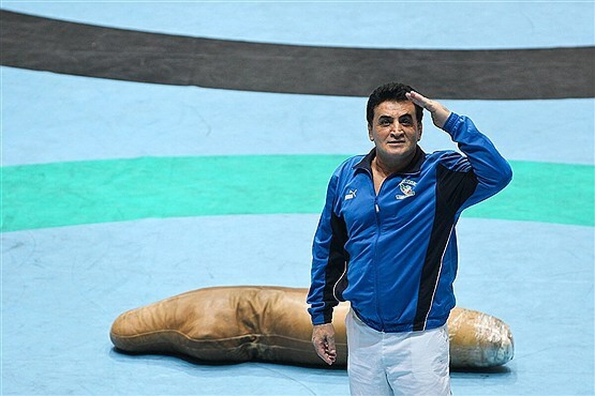 بعد از دو بار حضور در باکو؛ محمد بنا این‌بار نزدیک‌تر از همیشه به آذربایجان