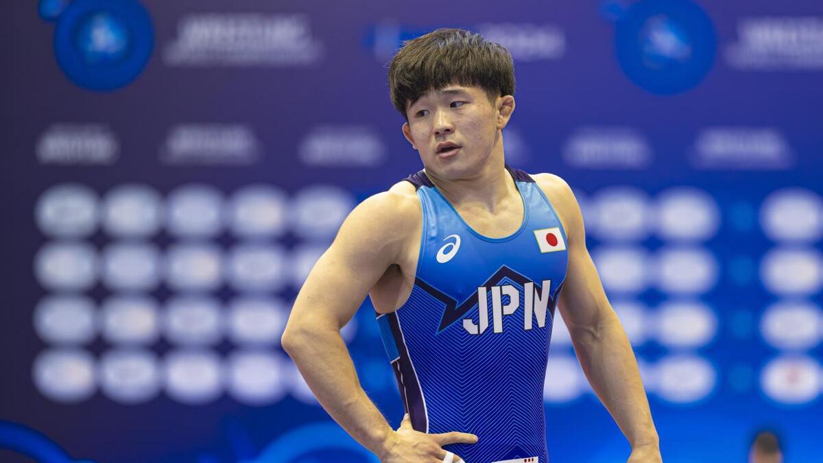 بازگشت اونو باز هم به تاخیر افتاد؛ مشکل کلیوی قهرمان جهان در پی کاهش وزن