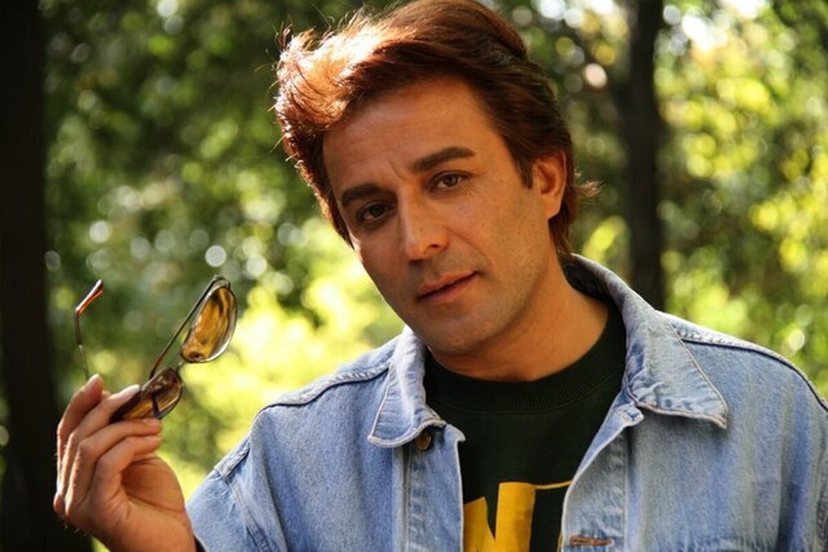 «حمید طالقانی» درگذشت  خاکسپاری بازیگر «دبیرستان» در قطعه هنرمندان