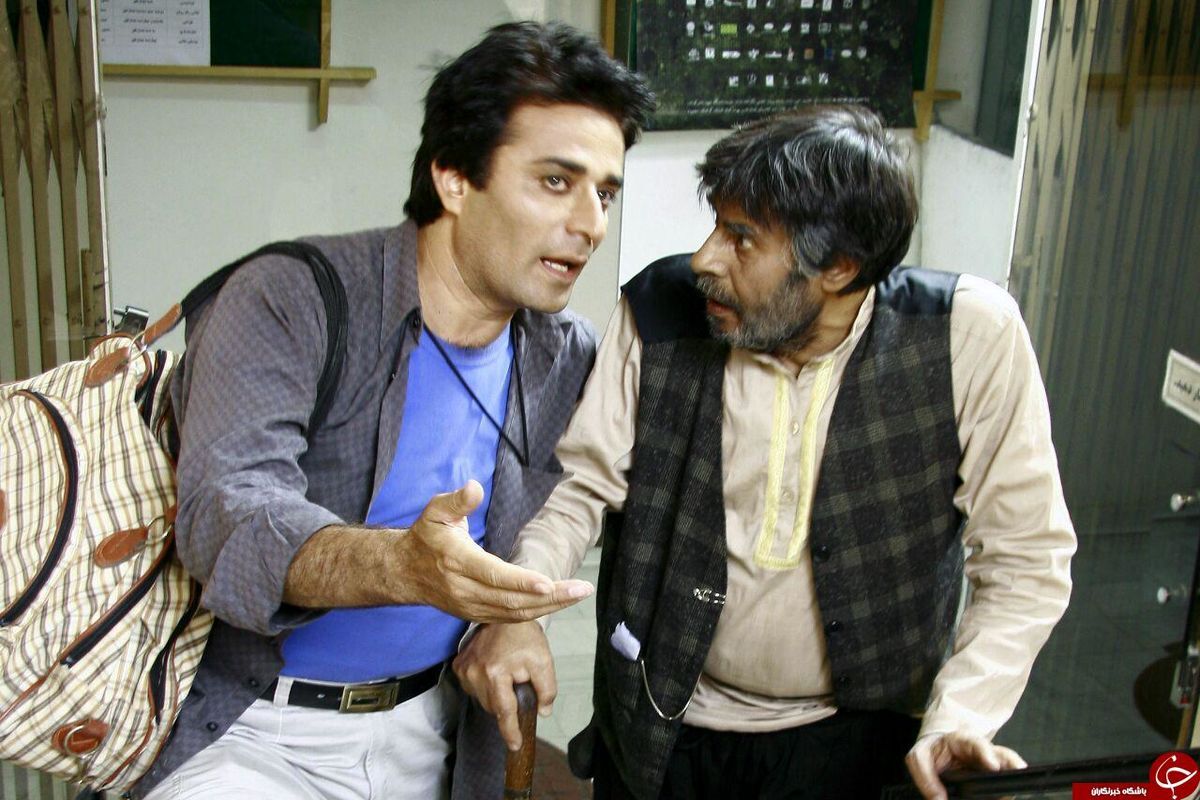 &laquo;حمید طالقانی&raquo; درگذشت/ خاک&zwnj;سپاری بازیگر &laquo;دبیرستان&raquo; در قطعه هنرمندان