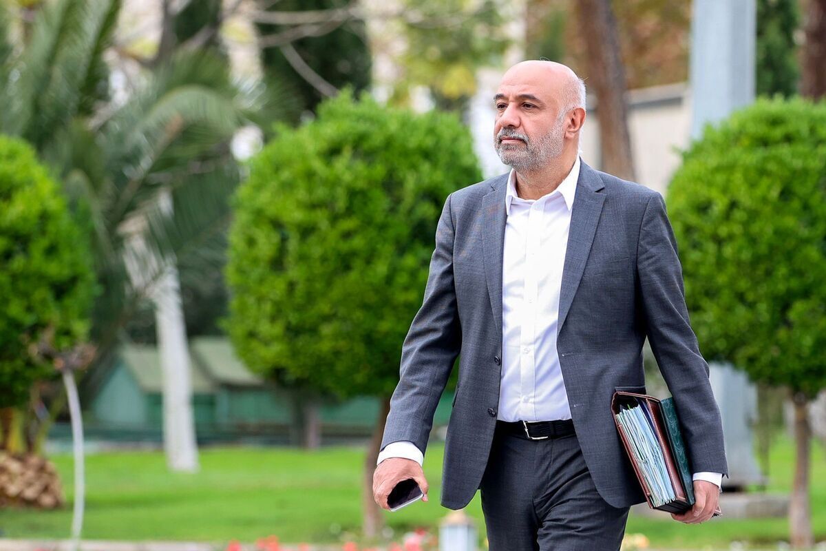 وزیر رفاه: کالابرگ دهک‌های ۴ تا ۷ هفته آینده واریز می‌شود