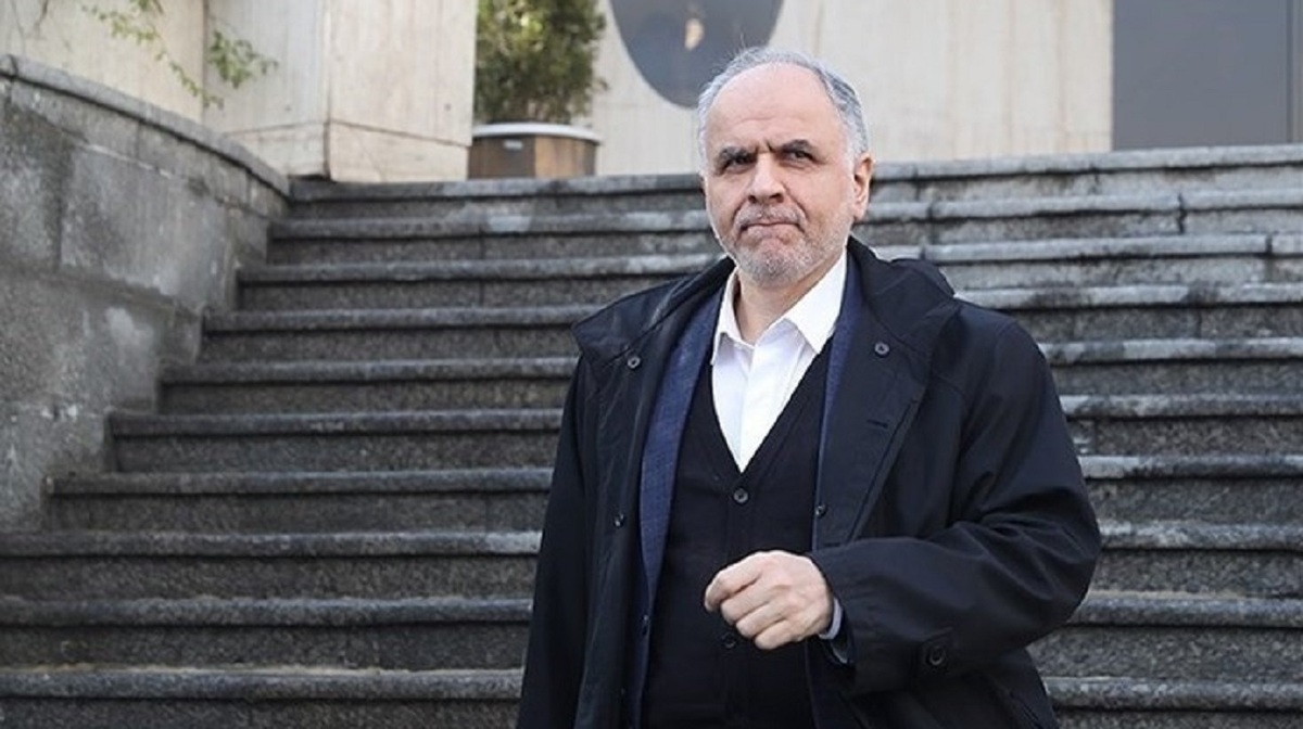 رحیمی: با تخلفات بازار برخورد می‌کنیم