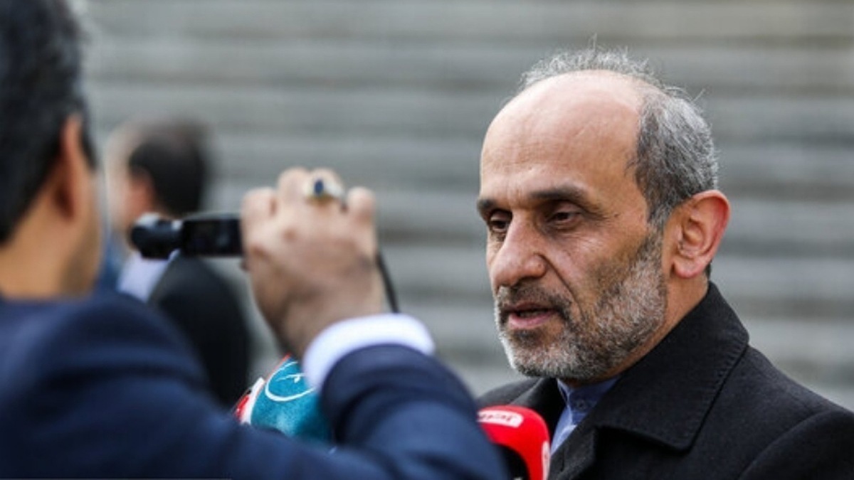 تکمیل چرخه تنظیم‌گری وظیفه قوای مقننه و مجریه است  طرح صیانت مجلس به معنای انحصارگری صداوسیما نیست