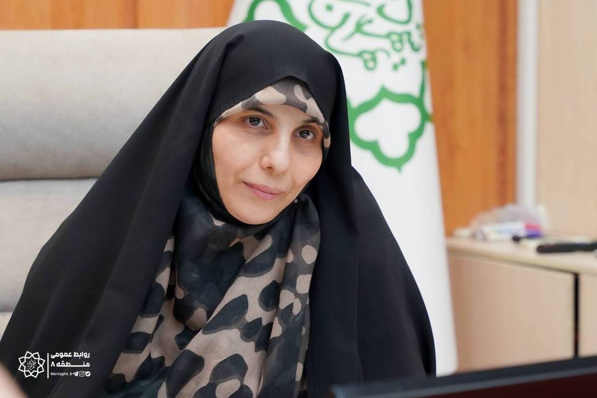 محله‌محوری با مشارکت شهروندان در طرح «من شهردارم» محقق می‌شود