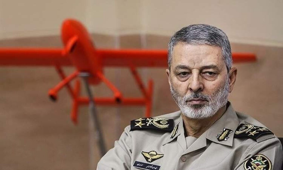 امیر سرلشکر موسوی: جوانان جهادیِ باانگیزه جایگاه علمی ایران را ارتقا بخشیده‌اند