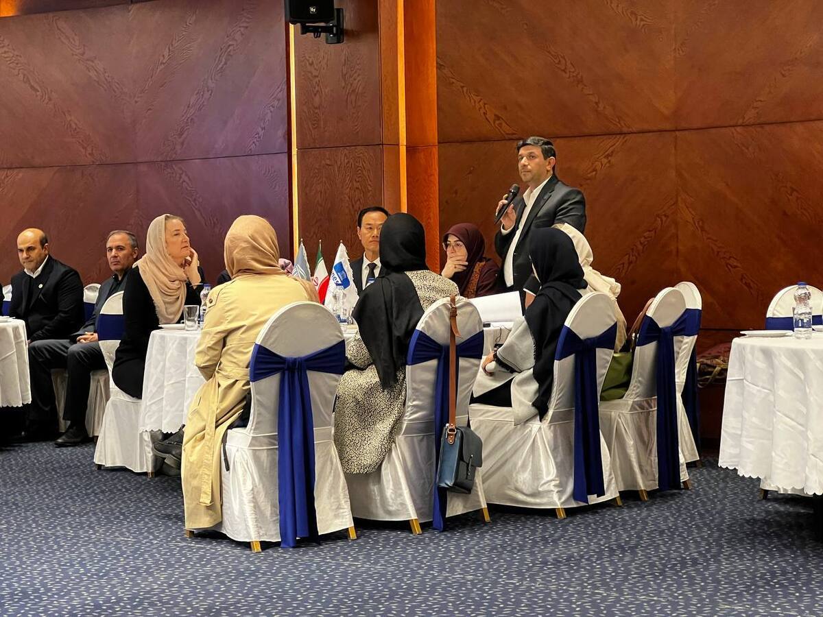 اراده زیستن آگاهانه وجه مشترک همه انسان‌ها است