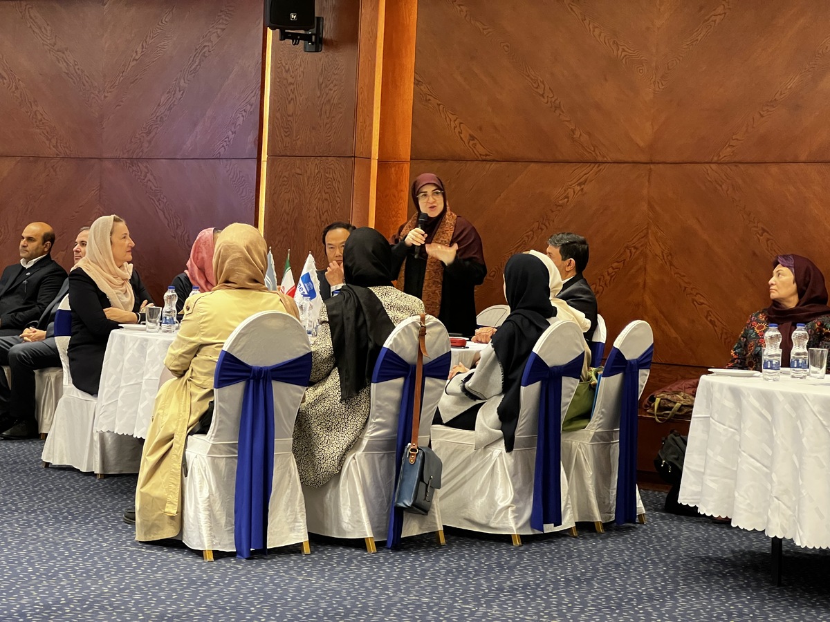 مهاجرانی: به رسمیت شناختن تفاوت‌ها، مسیر تبدیل محدودیت به توانمندی است