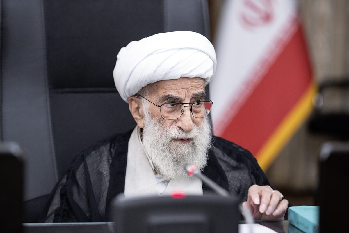 دشمنان همواره دنبال تحریف مفاهیم بوده‌اند