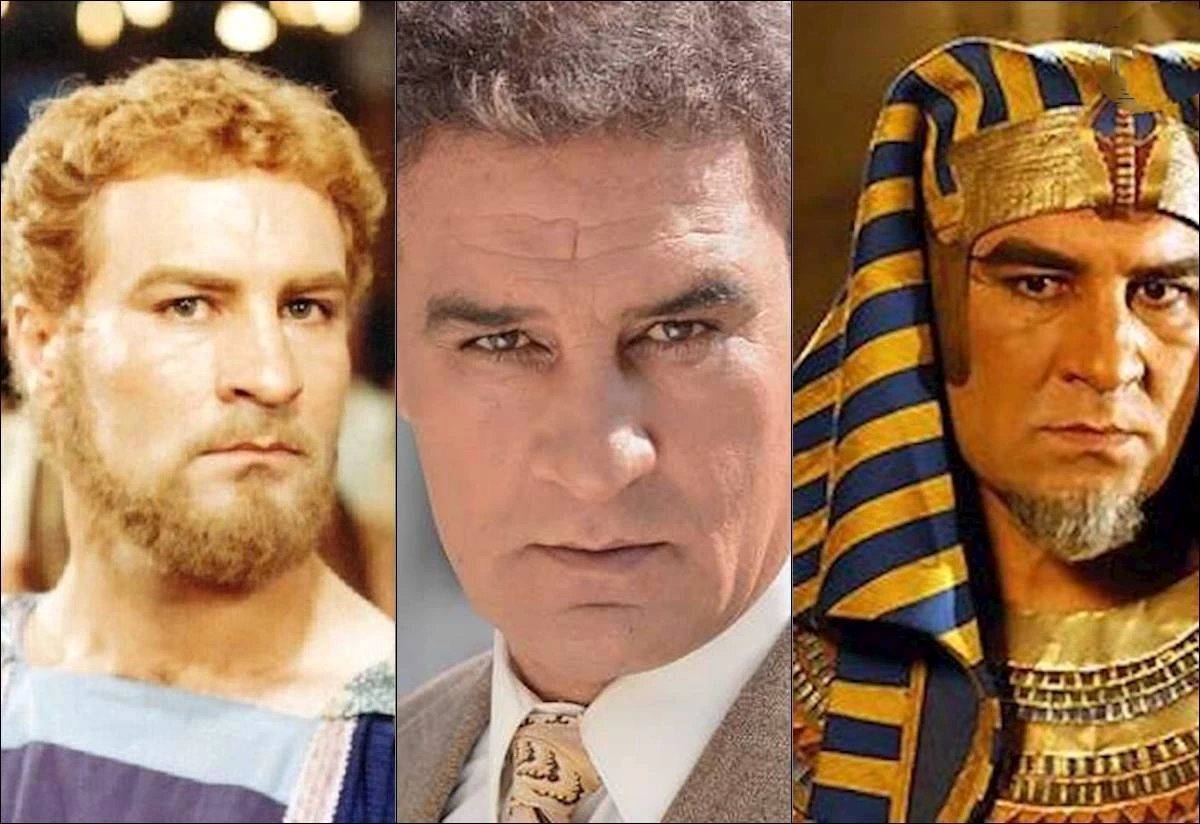 «اوج هنر» در نخلستان به جعفر دهقان رسید  هنرمندی خاطره‌ساز با نقش‌های متنوع +فیلم