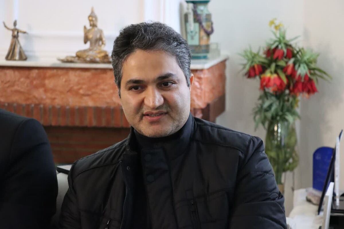 تکریم مفاخر علمی مؤلفه‌ هویت‌ساز در فرهنگ و تمدن ایرانی ـ اسلامی است