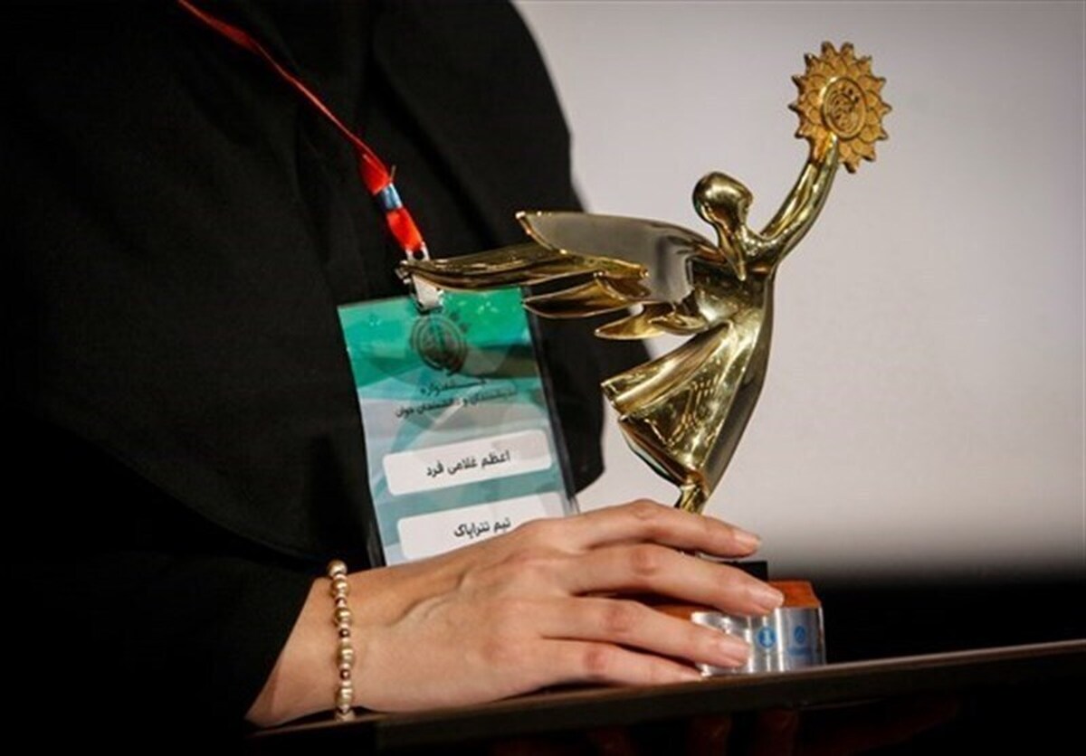 تأکید رئیس دانشکدگان علوم دانشگاه تهران بر نقش راهبردی جشنواره اندیشمندان جوان