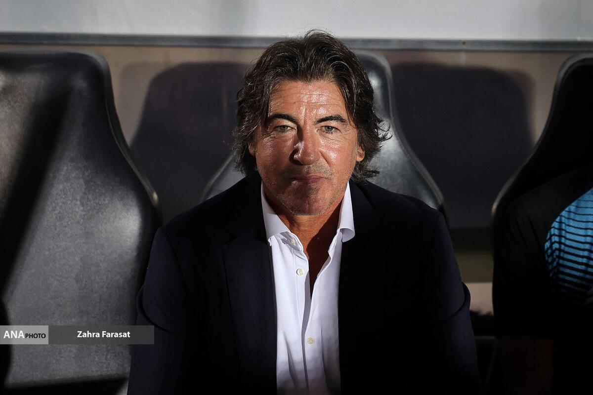 آرای سنگین کمیته انضباطی AFC علیه نمایندگان ایران  جریمه سنگین ساپینتو به دلیل حرکت عجیب در تمرین  3 بازیکن و دو عضو تیم ملی فوتسال محروم شدند