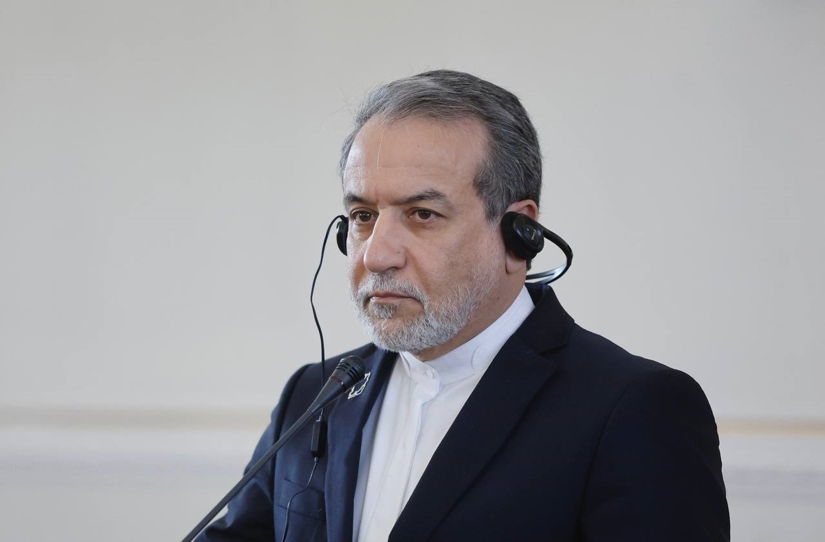 عراقچی: تروئیکا دیگر هیچ ظرفیتی برای مذاکره ندارد  لاوروف: اروپا قوانین را به نفع خود تفسیر و تحمیل می‌کند