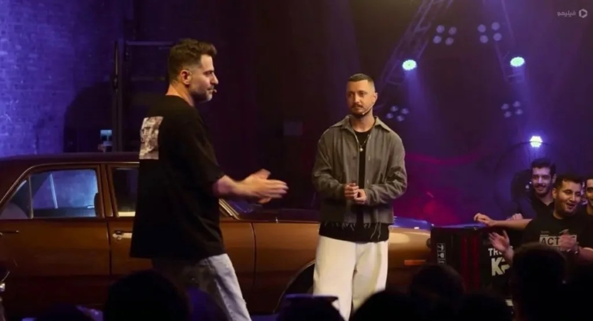 دستور قضایی توقف ادامه انتشار برنامه‌ای با موضوع یکی از سبک‌های موسیقی