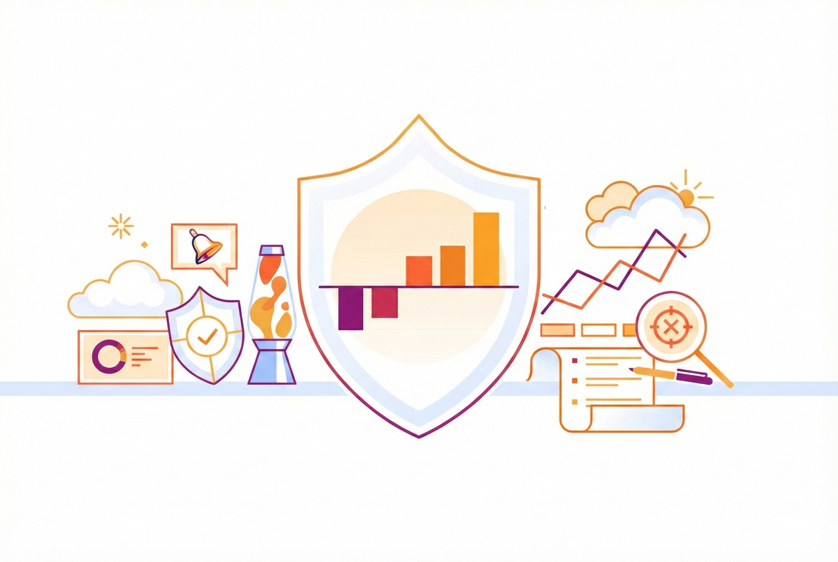 چرا گزارش کلودفلر درباره اینترنت ایران درست نبود؟