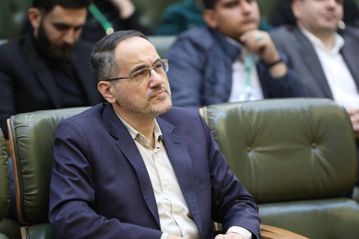 نگاهداری: تقویت سرمایه اجتماعی نیازمند مشارکت دادن نخبگان در نظام حکمرانی است