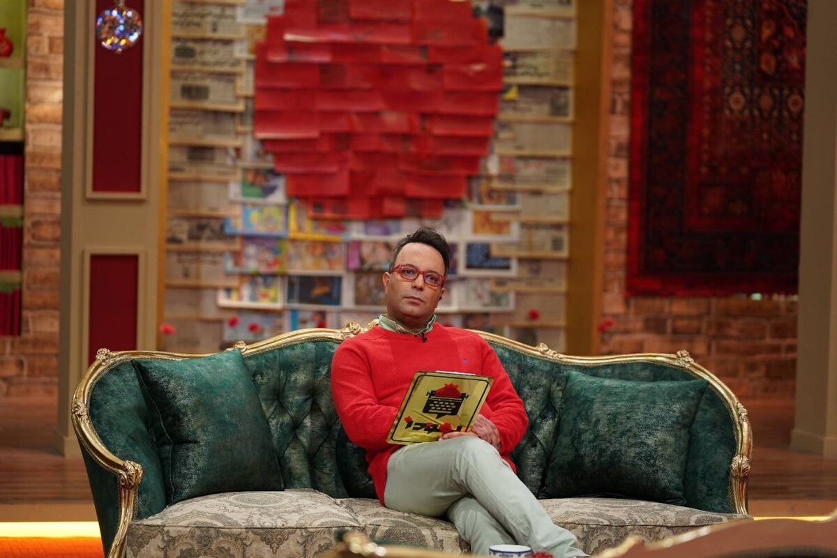 بازگشت نجف‌زاده با برمودا در شب‌های یلدا+ تیزر و تصاویر